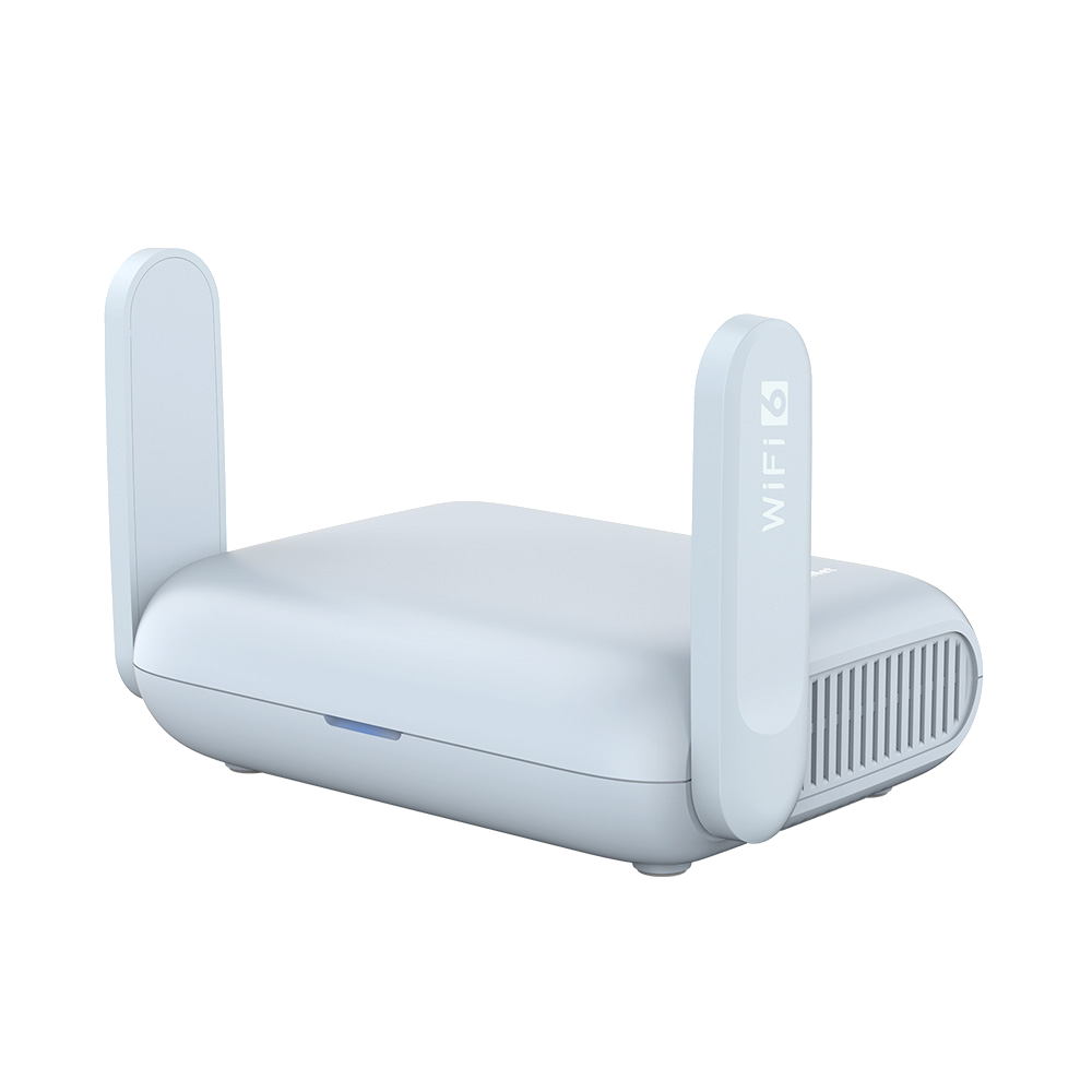 Beryl AX — GL-iNet GL-MT3000