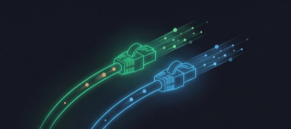 Dual 2.5GbE Ports