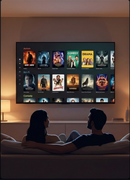 Media Center